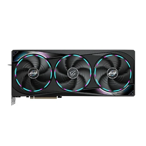 Gigabyte Aorus RTX 5070 Ti Master 16GB GDDR7 Graphics Card